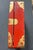 Antique Asian Lacquered Red & Gold Keepsake Box For Sale - Image 10 of 12