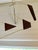 2010s Vintage Hotchkiss Mara Wood & Brass Mobile For Sale - Image 5 of 7