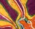 Abstract Heavily Textured Abstract Expressionist Composition in Oil on Canvas by Harald Dry Schmidt For Sale - Image 3 of 8