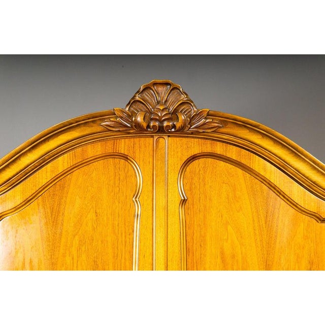 Baroque Style Buffet, Late 20th Century For Sale - Image 16 of 18