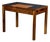 Phillip Lloyd Powell Slate Writing Desk For Sale
