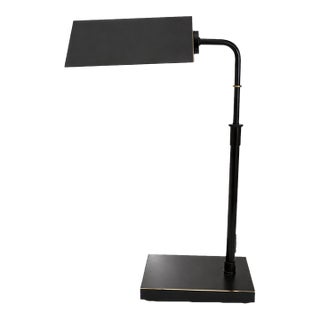 Ralph Lauren Agatha O. Extendable Banker’s Desk Lamp For Sale