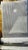 Metal Authentic Neiman Marcus Silver Linen-Fold Sunburst Wall Mirrors - A Pair For Sale - Image 7 of 11