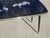 Vintage Coffee Table in Black Formica with Splayed Legs, 1960s For Sale - Image 14 of 18