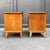 Vintage Bedside Tables, Set of 2 For Sale - Image 6 of 16
