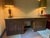 1970s Vintage Complete Mid-Century Romweber Viking Oak Home Office Suite For Sale - Image 5 of 16