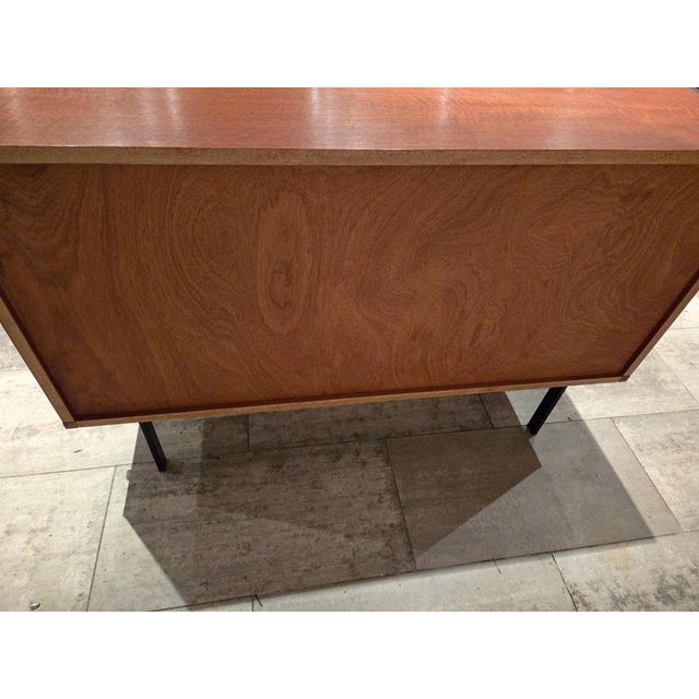 Small Cabinet attributed to Cees Braakman & Adriaan Dekker for Pastoe, 1965 For Sale - Image 11 of 12