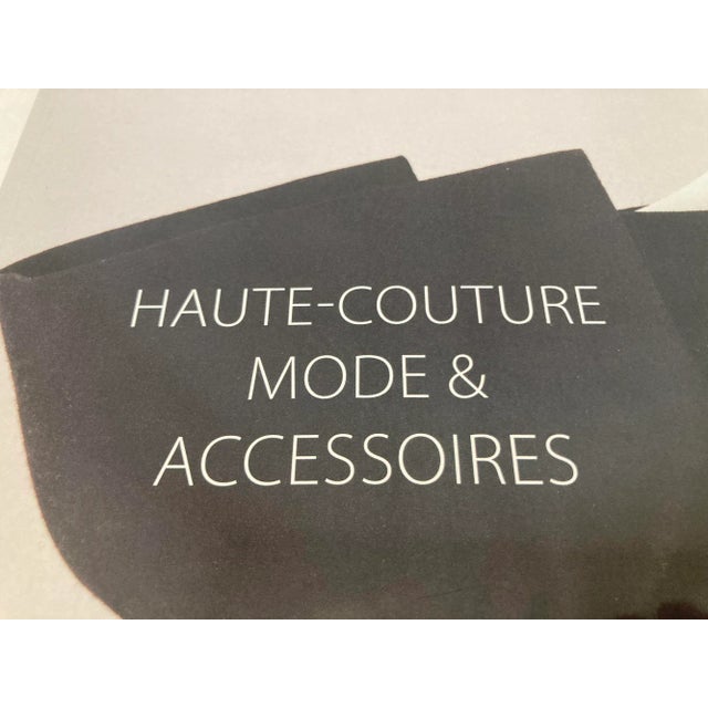 Early 21st Century Paris Haute Couture Auction Catalog 2017 Published by Gros & Delettrez For Sale - Image 5 of 13