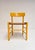 Model J39 Chairs by Borge Mogensen for FDB Mobler, 1970s, Set of 4 For Sale - Image 11 of 16