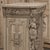 19th Century French Renaissance Revival Hand Carved Oak Buffet in Stripped Oak For Sale - Image 11 of 18