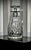 1970s Vintage Crystal Decanter in Cambridge Pattern from Stuart, 1970s For Sale - Image 5 of 11