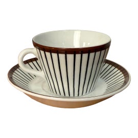 Example of Gustavsberg Coffee and Tea Service