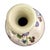 Kyoto Satsuma Moriage Vases in the style of Chikusai, 1890s, Set of 2 For Sale - Image 10 of 15