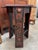 Mid 19th Century Hand-Painted Khokhloma Russian Tea Table For Sale - Image 4 of 12