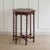 Antique Baroque Style Side Table with Twisted Columns, 1890 For Sale - Image 14 of 14