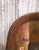 19th Century French Hand-Painted Tole Tray With Interior Tavern Scene For Sale In Dallas - Image 6 of 8