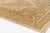 Muted Vintage Turkish Oushak Rug in Dusty Rose, Sand, and Champagne For Sale - Image 4 of 10