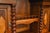 Wood Gründerzeit Oak Buffet, Late 19th Century For Sale - Image 7 of 18