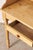 19th Century English Pine Wash Stand / Desk For Sale - Image 11 of 13