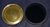 Antique Mixed Metal Trinket Box French Lid Brass Copper Le Message Relief For Sale - Image 18 of 18