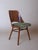 Mid-Century Modern Mid-Century Czech Model 514 Chair in Walnut by Oswald Haerdtl for Ton, 1960s For Sale - Image 3 of 13
