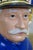 Ceramic Royal Doulton General Foch Wwi Military Leader Toby Character Jug For Sale - Image 7 of 12