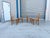 Wood 1960s Danish Modern Teak Dining Chairs Set of 6 For Sale - Image 7 of 14