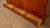 Vintage Danish Teak Highboard For Sale - Image 9 of 10