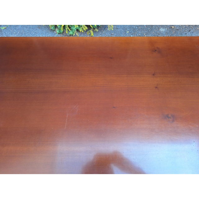 Vintage Desk Table in Wood and Chromed Metal by Gianno Moscatelli for Formanova, 1960s, in Very Good conditions. Designed...