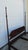 1980s Statton Old Towne Cherry King Poster Bed Designer For Sale - Image 9 of 10