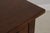Wood Stickley Mission Oak 2 Drawer Server Console For Sale - Image 7 of 17
