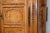 French Incredible 18th Century French Armoire From Lyon For Sale - Image 3 of 11
