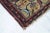 19th Century Antique Malayer Rug 4'2'' x 6'2'' For Sale - Image 5 of 10