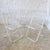 Mid-Century Modern Vintage Spanish Folding Chairs by Federico Giner, 1970s, Set of 5 For Sale - Image 3 of 16