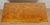 Wood Vintage Farmhouse Chest of Drawers in Carved Oak, 1930 For Sale - Image 7 of 15