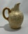 Antique Royal Worcester Victorian Porcelain Gilt Floral Jug, Shape For Sale - Image 12 of 12