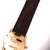 Vintage Cartier Ronde Louis 2886 Quartz 29mm 18k Gold Watch For Sale - Image 9 of 13