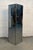 Mid-Century Modern Stainless Mirrored Pedestal For Sale - Image 4 of 10