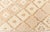 Mid 20th Century Doris Leslie Blau Vintage Moroccan Rug - Geometric Design For Sale - Image 5 of 8