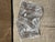 Rh Restoration Hardware Ria Stripe Pillow Covers Set of 2 | 13" X 21" Lumbar | Burnt Caramel For Sale - Image 15 of 17