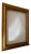 Gold Patinated Mirror Frame, 1800s For Sale