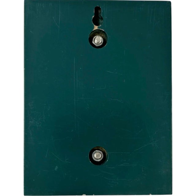 Contemporary Rallye Monte Carlo Historique 2014 Car Badge Plaque For Sale - Image 3 of 8