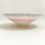 Ceramic 80s Maurice Ceramics Striped Catchall Bowl For Sale - Image 7 of 13
