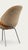 Not Yet Made - Made To Order Council Family Lounge Chair by Salto and Sigsgaard for One Collection For Sale - Image 5 of 16