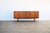 Vintage Swedish Sideboard in Teak, 1960s For Sale - Image 11 of 11