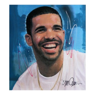 Drake 3, Sid Maurer For Sale