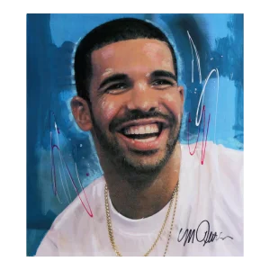 Drake 3, Sid Maurer