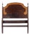 Quenn Mary Bed in Fine Wood, 19th Century For Sale