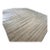 Rh Eli Wool Rug – 12' × 15' Natural | Hand-Knotted New Zealand Wool | Moroccan-Inspired Contemporary Design For Sale