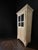 19th-Century French Provincial Painted Wire-Mesh Armoire For Sale - Image 16 of 18